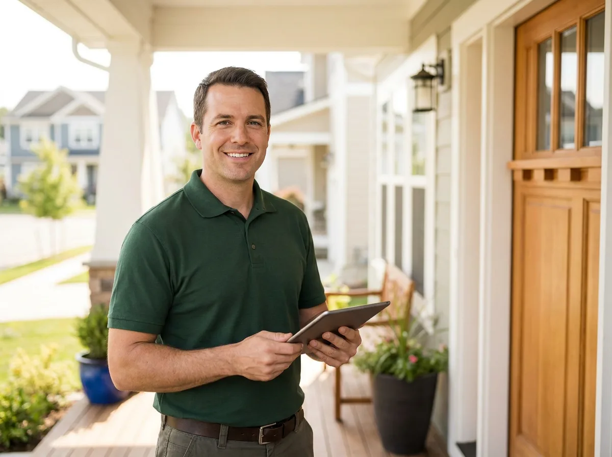 Pest control FAQs for Johnston City, IL